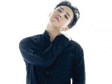  Kualitas Album USB G-Dragon Diprotes Fans, YG Entertainment: Memang Sengaja Kok