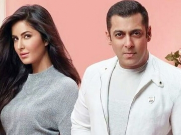 Katrina Kaif Sukses Jadi Aktris Terkenal Berkat Salman Khan, Kok Bisa? 