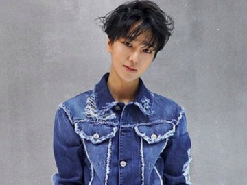 Posting Foto Ini di Instagram, Yesung SuJu Kangen Indonesia? 