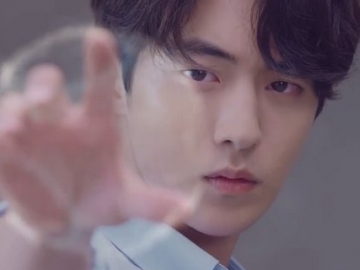 'Bride of the Water God' Rilis Video Teaser, Nam Joo Hyuk Punya Musuh Baru?