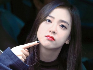 Kecantikan Jisoo di Teaser Comeback Black Pink Buat Fans Silau 