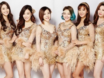 Konfirmasi Comeback, SNSD Bocorkan Detail Album dan Single Utama