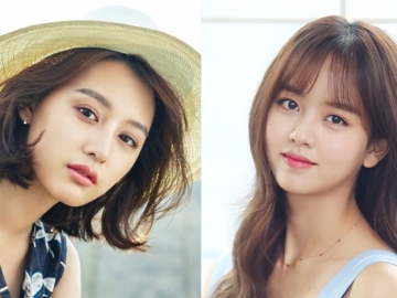 Geser Kim So Hyun, Kim Ji Won Jadi Aktris dengan Reputasi Brand Terbaik Bulan Juni