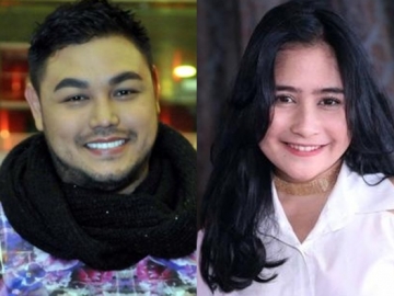 Diwarning Bakal Jatuh Cinta Jika Sering Peluk Ivan Gunawan, Ini Jawaban Prilly Latuconsina