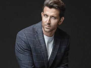 Hrithik Roshan Tolak Tawaran Bintangi Film Remake 'Rambo', Kenapa? 