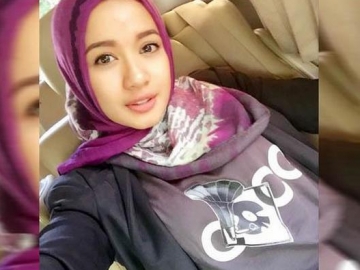 Ditemani Pria Berinisial 'E' Belanja, Netizen Doakan Laudya Cynthia Bella Segera Menikah