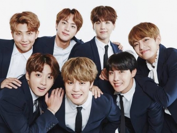 Fans Heboh, Spoiler Konsep Comeback BTS Terungkap