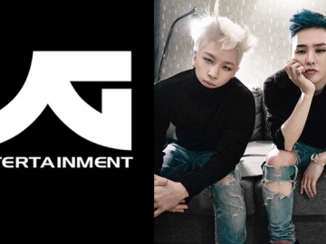 YG Konfirmasi Rilis Acara Surivival Baru, GD & Taeyang Jadi Juri?