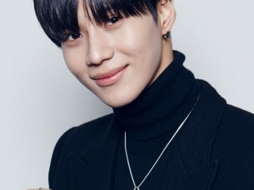 Gaet Fotografer Mika Ninagawa, Taemin Comeback Solo di Jepang?