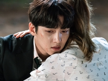 Makin Haru, Nam Ji Hyun Tenangkan Ji Chang Wook di Teaser 'Suspicious Partner'