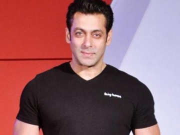 Salman Khan Ungkap Rahasia Miliki Tubuh Sehat nan Atletis Meski Usia Lewat Kepala Lima