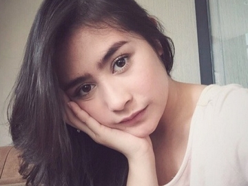 Pamer Cincin dan Tanya Lamaran, Siapa Calon Suami Prilly Latuconsina?