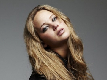 10 Fakta Mengejutkan Aktris Cantik Hollywood Jennifer Lawrence