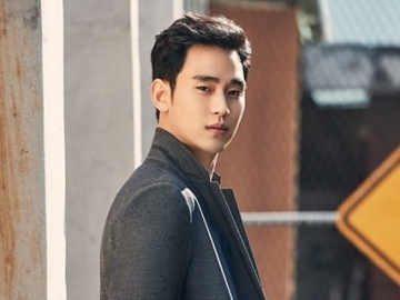 MBC Rilis Teaser Kedua Kim Soo Hyun di 'Infinite Challenge'