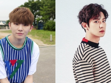 Sebut Chanyeol EXO Teman Dekatnya, Netter: Woozi Seventeen Pintar Cari Teman