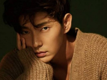 Bintangi Remake Serial 'Criminal Minds', Lee Jun Ki Janjikan Hal Ini ke Fans