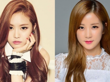 Chorong & Naeun A Pink Beberkan Perbedaan Fans dan Sasaeng