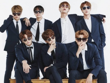 BTS Ungkap Pentingnya ARMY, Billboard Awards, dan Musisi yang Ingin Diajak Kerjasama