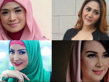 Dulu Nyaris Bunuh Diri, 4 Seleb Indo Cantik Ini Akhirnya Bisa Bangkit Dari Keterpurukan