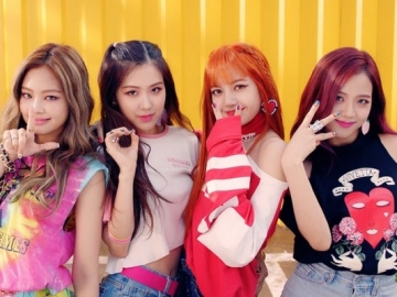 Geser BTS, 'As If It’s Your Last' Black Pink Jadi MV Tercepat yang Dapat 11 Juta View di YouTube