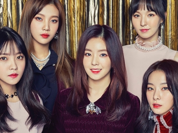 Jadi Hot Topic, SM Entertainment Konfirmasi Comeback Red Velvet