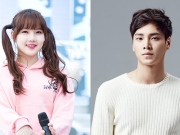 Yerin G-Friend dan Lee Tae Hwan Susul Pemain 'Law of the Jungle' ke Bali