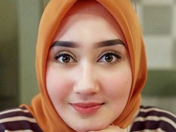  Tren Hijab Lebaran Tahun 2017, Ini Prediksi Dian Pelangi