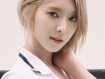 Sports Seoul Rilis Foto Bukti Baru Choa AOA dan Pacar, Netter: Dia Pembohong yang Hebat