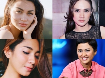 Mengejutkan Publik, 5 Seleb Indo Cantik Ini Putuskan Berhenti Pakai Media Sosial
