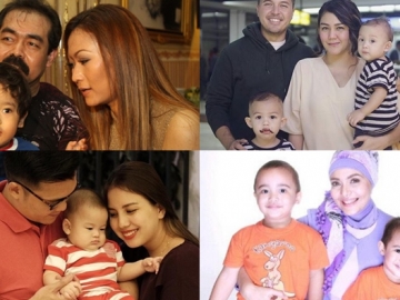 Lama Menanti, 5 Seleb Indo Cantik Ini Pilih Bayi Tabung untuk Dapat Momongan