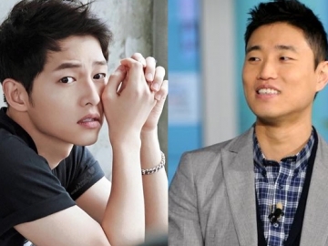 Ulang Tahun ke-7, 'Running Man' Ingin Undang Song Joong Ki & Kang Gary