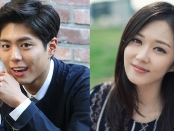 Digosipkan Nikah dengan Jang Nara, Fans Park Bo Gum Ngamuk