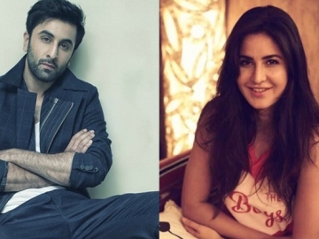 Sudah Jadi Mantan, Ranbir Kapoor Akui Masih Suka Stalking Media Sosial Katrina Kaif