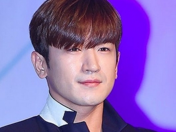 Ditabrak Truk, Bagaimana Kondisi Lee Min Woo Shinhwa?