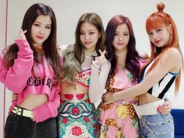 Belum Setahun Debut, Black Pink Pede Gelar Fan Signing