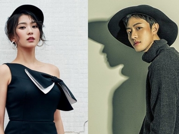 Konfirmasi Pacaran dengan FeelDog, 'Shipper' Bora & Jay Park Patah Hati