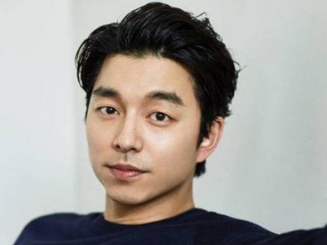 Jadi Seleb Pria Reputasi Terbaik Bulan Juni, Gong Yoo Geser Popularitas Lee Min Ho