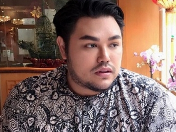 Sebut Jessica Iskandar Artis Terdrama, Ivan Gunawan Dikritik Netizen