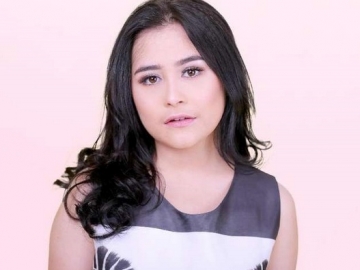 Usai Lebaran, Prilly Latuconsina Belajar 'Bela Diri'?