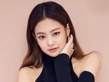 6 Bukti Kalau Jennie Black Pink Cantiknya Maksimal