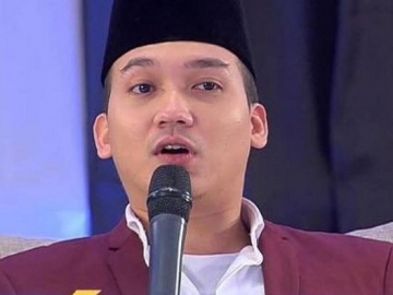 Gelar Pernikahan Islami, Egi John Lepas Status Duda Hari Ini