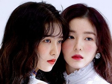 Usai Irene, Giliran Yeri Tampil dalam Teaser Comeback Red Velvet