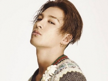 Sempat Dibantah, YG Konfirmasi Taeyang Sudah Siap Syuting MV Baru