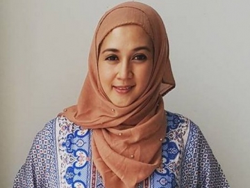 Rebutan Anak, Bagaimana Nasib Dina Lorenza?