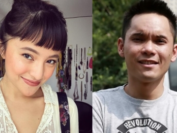 Ben Kasyafani Kerja Bareng Marshanda, Istri Tetap Beri Dukungan