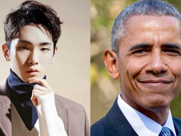 SHINee Sempat Disebut Obama Saat Pidato, Reaksi Key Bikin Fans Bangga