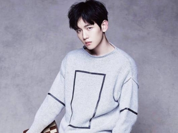 Sukses Tembus 10 Juta Followers di Instagram, Fans Tagih 'Balasan' ke Baekhyun EXO