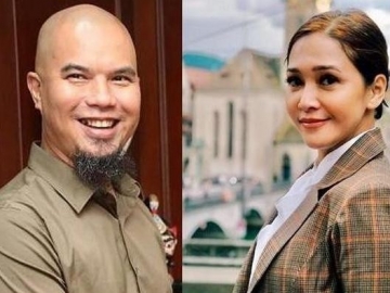 Maia Estianty Bakal Nikah Lagi, Ahmad Dhani Cemburu?