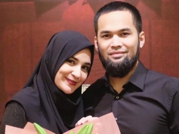 3 Tahun Menikah, Shireen Sungkar & Teuku Wisnu Hadapi Cobaan Terberat