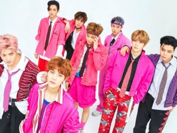 SM Entertainment Sengaja Bayar Sosmed Untuk Promosi 'Cherry Bomb' NCT 127, Fans Ngamuk